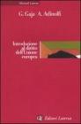 Introduzione al diritto dell'Unione europea