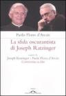 La sfida oscurantista di Joseph Ratzinger