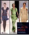 Manuale delle tecniche di cucito per l'alta moda