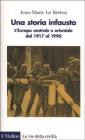 Una storia infausta. L'Europa centrale e orientale dal 1917 al 1990 Una storia infausta. L'Europa centrale e orientale dal 1917 al 1990