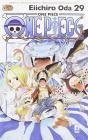 One piece. New edition vol.29