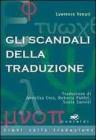 Gli scandali della traduzione