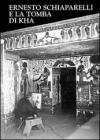 Ernesto Schiaparelli e la tomba di Kha