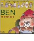 Ben il castoro