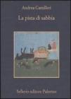 La pista di sabbia La pista di sabbia
