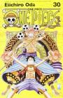 One piece. New edition vol.30