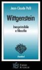 Wittgenstein. Inesprimibile e filosofia