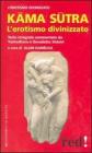 Kama sutra. L'erotismo divinizzato