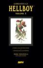 Il seme della distruzione, il risveglio del demone. Hellboy vol.1