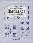 Guida al ricamo hardanger o punto norvegese Guida al ricamo hardanger o punto norvegese
