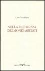 Sulla ricchezza dei mondi abitati