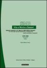 Vita e morte a Sassari. Defunti sepolti in S. Maria di Betlem. Atti dei libri defunctorum della parrocchia di S. Caterina (1676-1855) vol.3.1