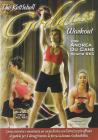 The kettlebelle goddess workout. DVD