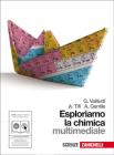 Esploriamo la chimica. Con espansione online. Per gli Ist. tecnici indistriali. Con DVD-ROM