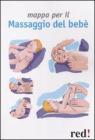 Mappa per il massaggio del beb�