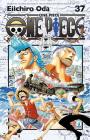 One piece vol.37