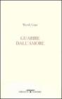 Guarire dall'amore. Testo inglese a fronte