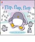 Flip, flap, flop