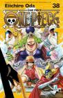 One piece vol.38
