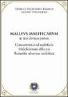 Malleus maleficarum