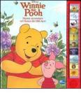 Winnie the Pooh. Nuove avventure nel bosco dei 100 Acri. Libro sonoro