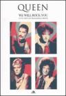 We will rock you. Tutti i testi con traduzione a fronte (1971-1991)