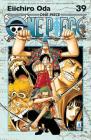 One piece vol.39
