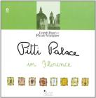 Pitti Palace in Florence