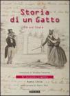Storia di un gatto. Con CD Audio