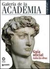 Galer�a de la Academia. Gu�a oficial. Todas las obras