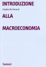 Introduzione alla macroeconomia