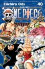 One piece vol.40