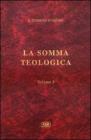 La somma teologica vol.3