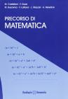 Precorso di matematica. Per le Scuole