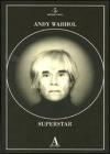 Andy Warhol superstar