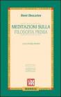 Meditazioni sulla filosofia prima