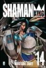 Shaman King. Perfect edition vol.14