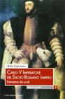 Carlo V imperatore del Sacro Romano Impero. Estimatore dei sardi