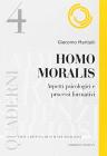 Homo moralis. Aspetti psicologici e processi formativi