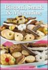 Biscotti, snack e merendine Biscotti, snack e merendine