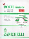 Il Boch minore. Dizionario francese-italiano, italiano-francese. Con CD-ROM