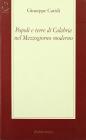Popoli e terre di Calabria nel Mezzogiorno moderno