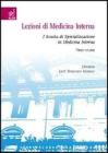 Lezioni di medicina interna. I Scuola di specializzazione in medicina interna vol.3