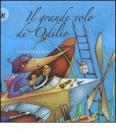 Il grande volo di Odilio