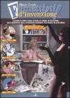 Fumettisti d'invenzione. Gli autorim di fumetti nella fiction: al cinema, in televisione. nella narrativa, nella letteratura disegnata, alla radio e in altri media Fumettisti d'invenzione. Gli autorim di fumetti nella fiction: al cinema, in televisione. nella narrativa, nella letteratura disegnata, alla radio e in altri media