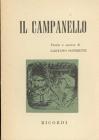 Il campanello. Farsa in un atto