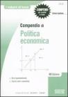 Compendio di politica economica