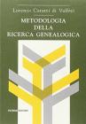 Metodologia della ricerca genealogica