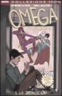 Omega lo sconosciuto vol.1