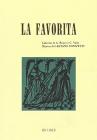 La favorita. Dramma in 4 atti. Musica di G. Donizetti